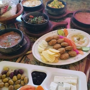افضل مطاعم فوال في الدمام