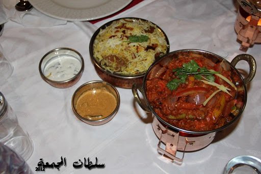 مطعم زعفران الدمام ( الاسعار + المنيو + الموقع ) - مطاعم و كافيهات الشرقية