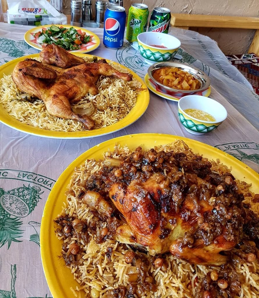 مطعم مذاق الطيبين الاحساء ( الاسعار + المنيو + الموقع ) - مطاعم و كافيهات الشرقية