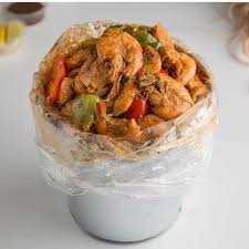 مطعم شرمبيل shrimpail الخبر ( الاسعار + المنيو +الموقع ) - مطاعم و كافيهات الشرقية