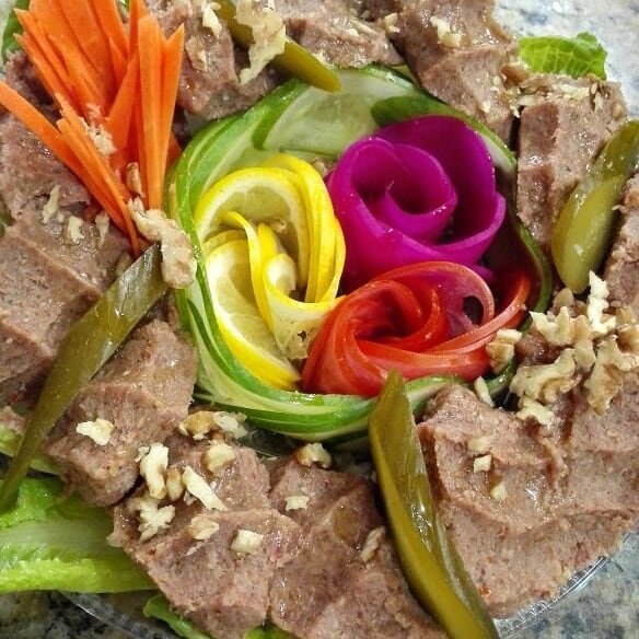 مطعم ديار الشام الدمام ( الاسعار + المنيو + الموقع ) - مطاعم و كافيهات الشرقية
