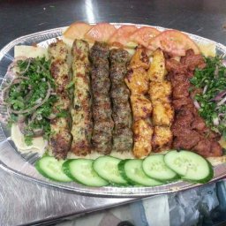 مطعم مشويات همذان الدمام ( الاسعار + المنيو + الموقع ) - مطاعم و كافيهات الشرقية