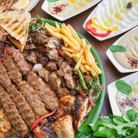 افخم مطاعم لحم في الدمام