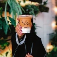 كافيه وودز woods الخبر ( الاسعار + المنيو +الموقع ) - مطاعم و كافيهات الشرقية
