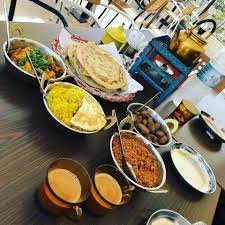 مطعم البرندة Albaranda الدمام ( الاسعار + المنيو +الموقع ) - مطاعم و كافيهات الشرقية