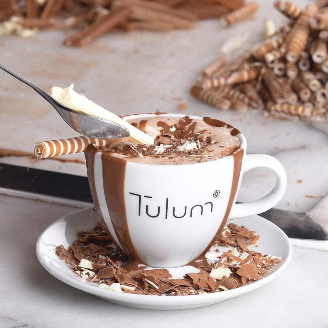كافيه تولم Tulum الخبر (الأسعار + المنيو + الموقع ) - مطاعم و كافيهات الشرقية
