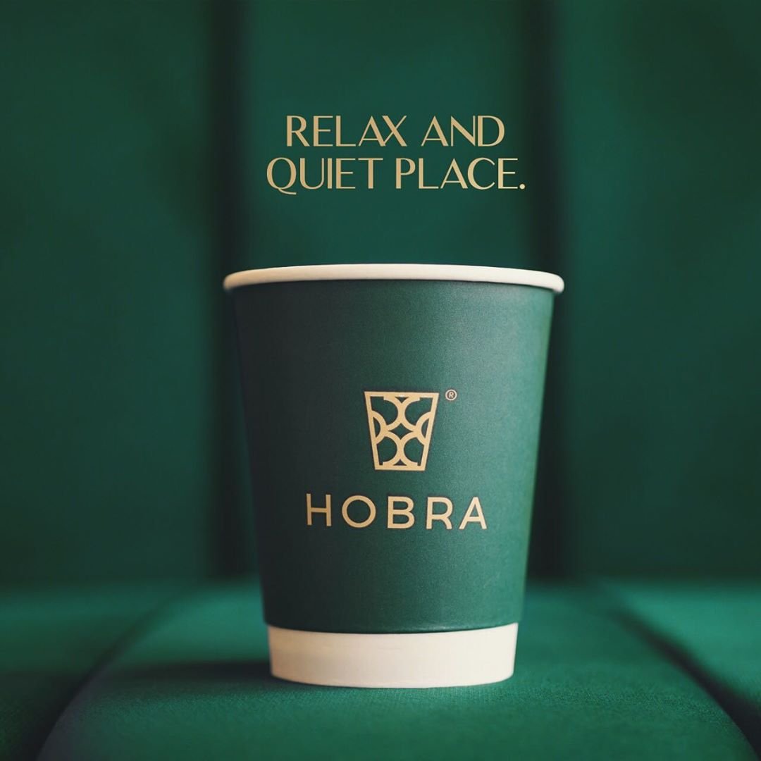 هوبرا كافيه Huberacafe الخبر (الأسعار + المنيو + الموقع ) - مطاعم و كافيهات الشرقية