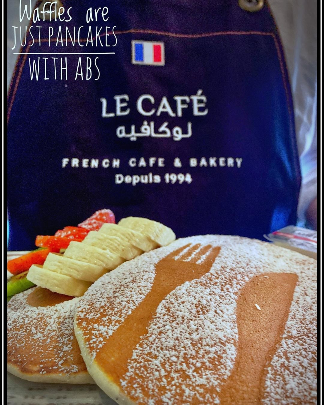 لو كافيه Le Cafe الخبر (الأسعار + المنيو + الموقع ) - مطاعم و كافيهات الشرقية