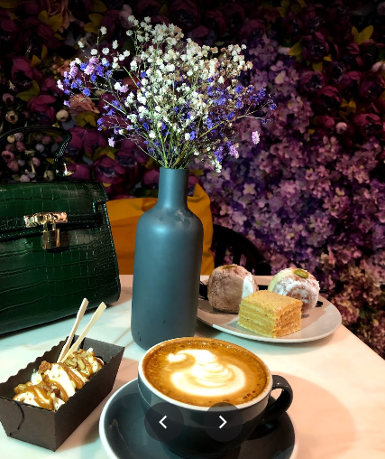 كافيه ايكوال EQUAL الخبر (الأسعار + المنيو + الموقع ) - مطاعم و كافيهات الشرقية