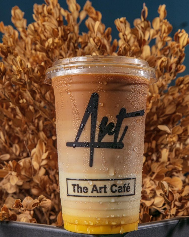 آرت كافية Artcafe الخبر (الأسعار + المنيو + الموقع ) - مطاعم و كافيهات الشرقية