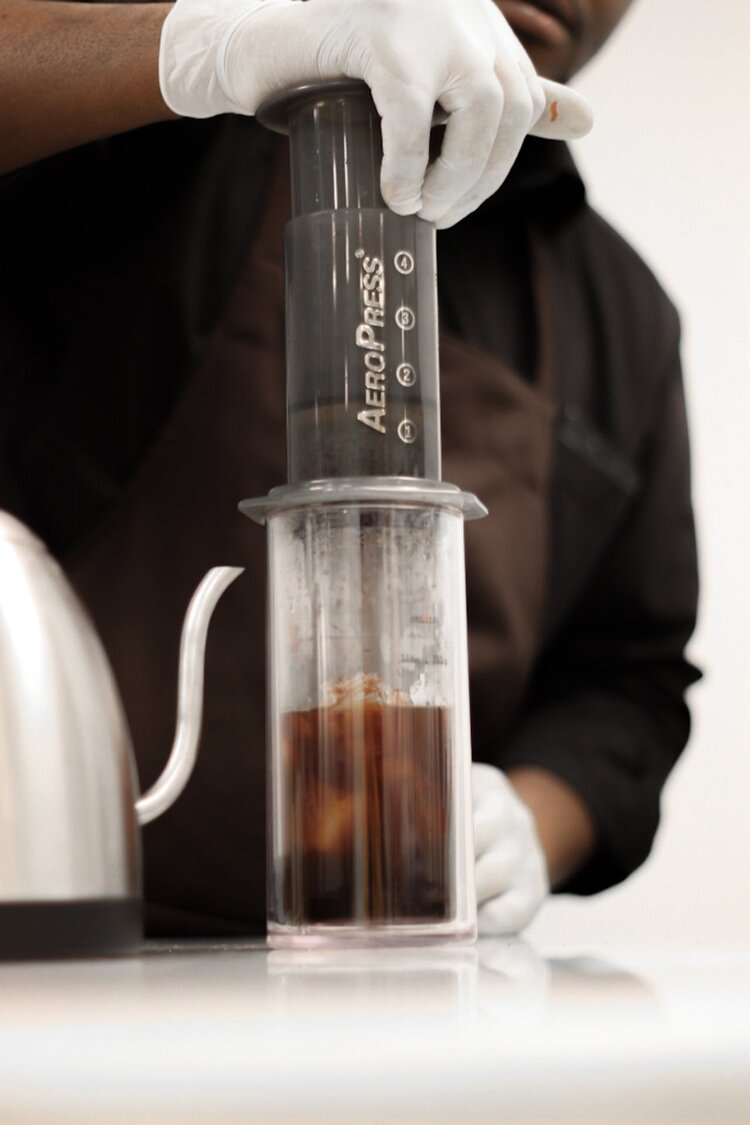 كافيه بنة BunaCoffee الخبر (الأسعار + المنيو + الموقع ) - مطاعم و كافيهات الشرقية
