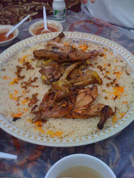 مطعم كواكب