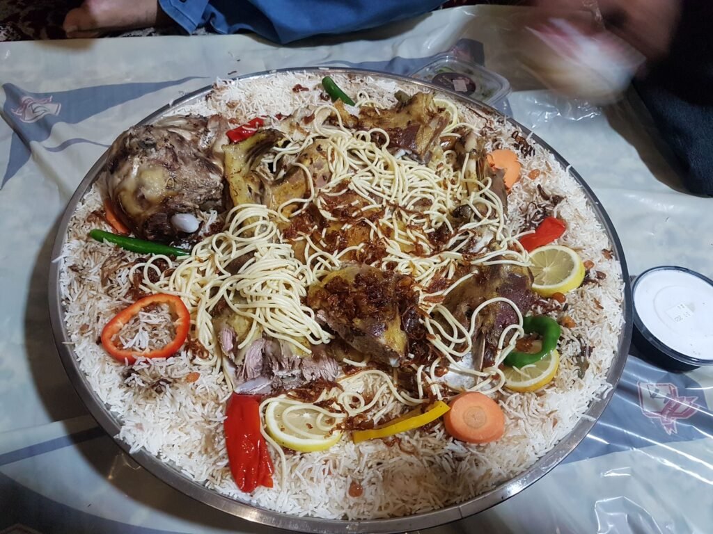 ارقى مطاعم لحم في الدمام