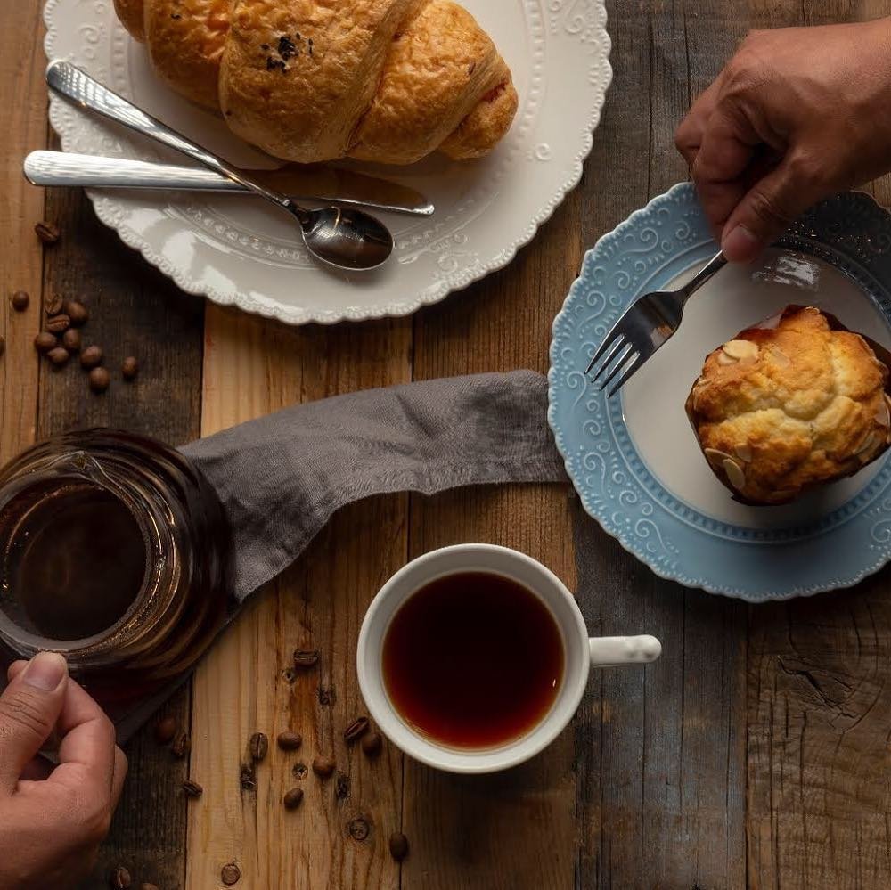 كافيه استيم Coffee Steam