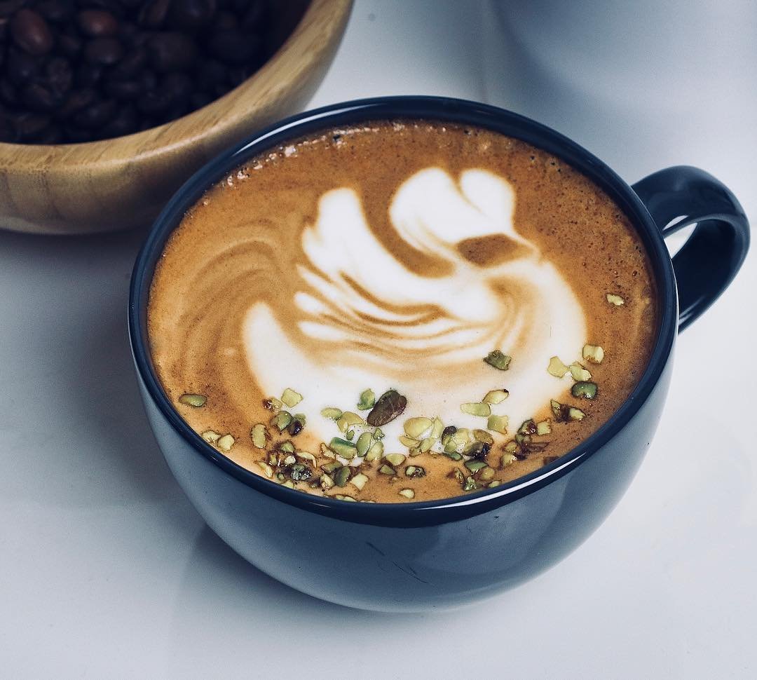 101 cafe الدمام