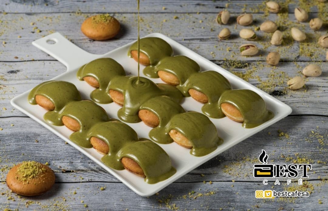 احلى قهوة bestcafe الدمام (الأسعار + المنيو + الموقع ) - مطاعم و كافيهات الشرقية