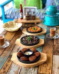مطعم فريج الطيبين الدمام ( الاسعار + المنيو +الموقع ) - مطاعم و كافيهات الشرقية