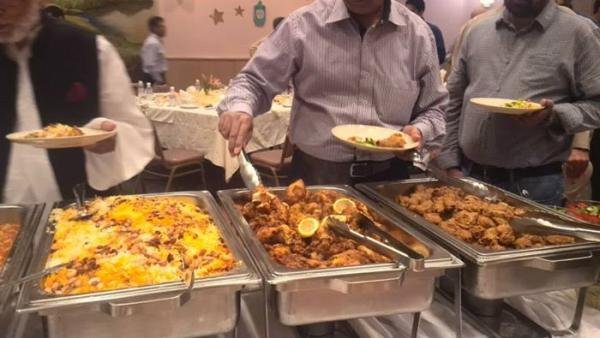 مطعم مرحبا الخبر (الأسعار+ المنيو+ الموقع) - مطاعم و كافيهات الشرقية