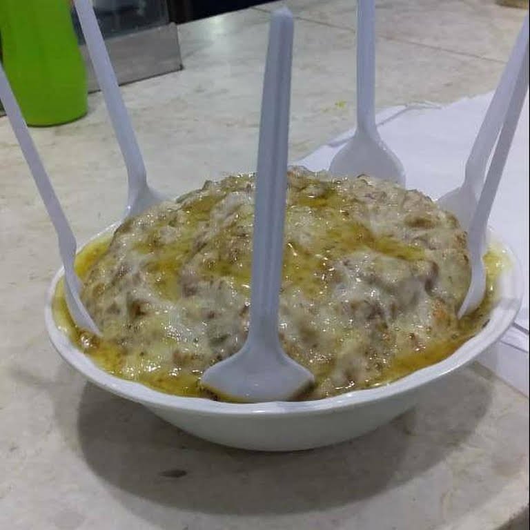 مطعم تاج عدن الخبر