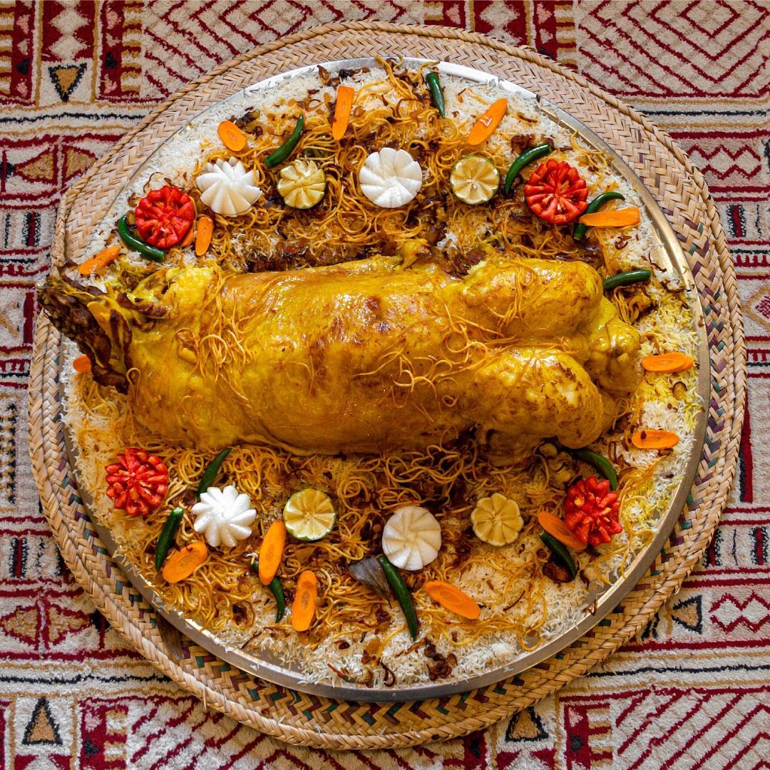 مطعم الفاخرة الدمام (الأسعار+ المنيو+ الموقع) - مطاعم و كافيهات الشرقية
