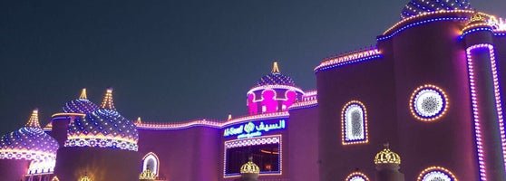 مطعم السيف الشرقي الخبر (الأسعار+ المنيو+ الموقع) - مطاعم و كافيهات الشرقية