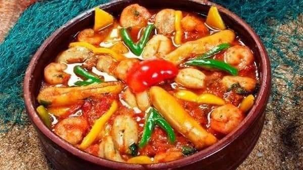 مطعم جمبرينا الخبر (الأسعار+ المنيو + الموقع) - مطاعم و كافيهات الشرقية