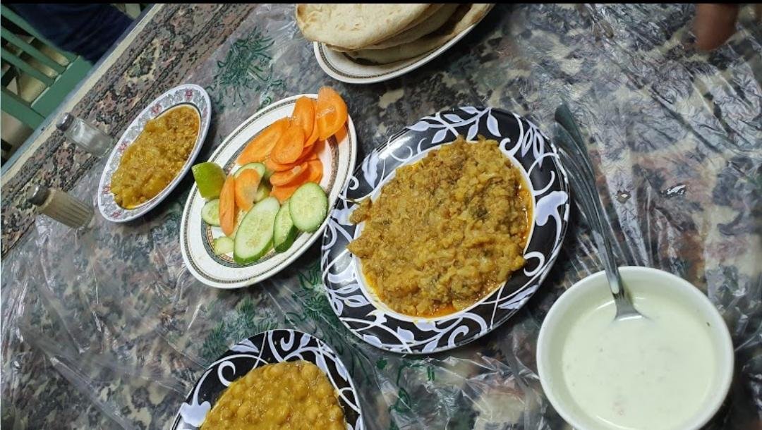 nahari