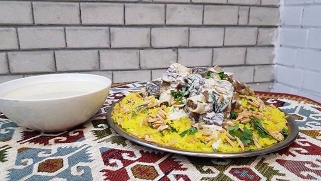 مطعم اطايب خفايف الخبر (الاسعار+ المنيو+ الموقع) - مطاعم و كافيهات الشرقية