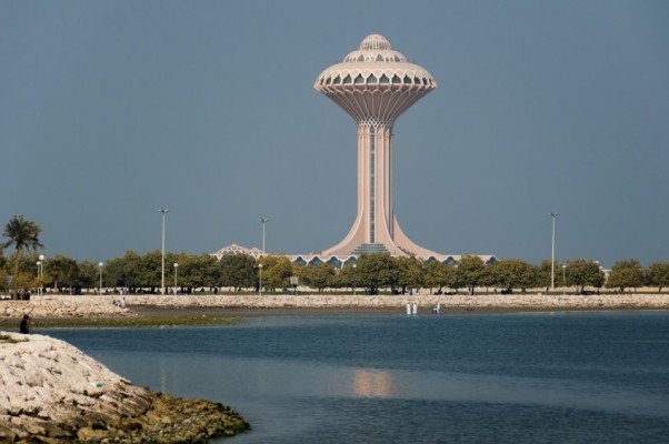 الواجهة البحرية بالخبر (الأسعار+ المنيو+ الموقع) - مطاعم و كافيهات الشرقية