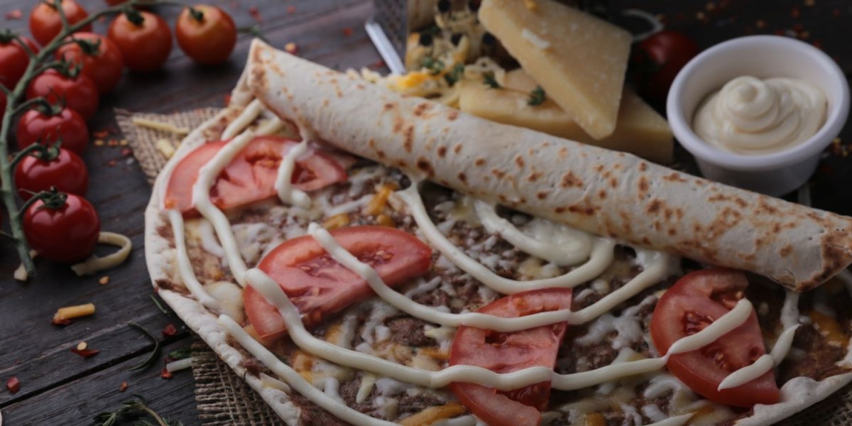 منؤشة الريف فرع العزيزية (الأسعار+ المنيو+ الموقع) - مطاعم و كافيهات الشرقية