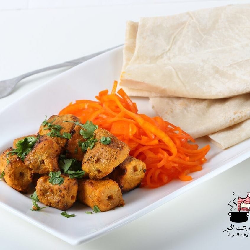 مطعم وهب الخير الدمام (الأسعار + المنيو + الموقع ) - مطاعم و كافيهات الشرقية