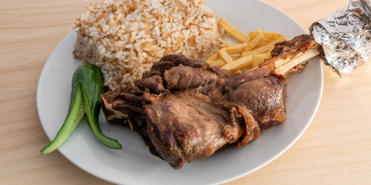 مطعم ليالي إسكندرية الدمام (الأسعار+ المنيو+ الموقع) - مطاعم و كافيهات الشرقية