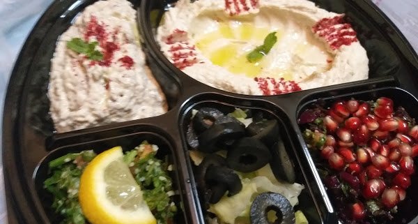 مطعم مشويات المذاق الراقي الدمام ( الاسعار + المنيو +الموقع ) - مطاعم و كافيهات الشرقية