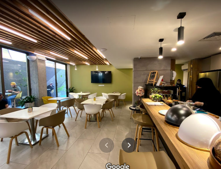 مطعم موماز اربن ايتري Momas urban eatery الدمام (الأسعار+ المنيو+ الموقع)