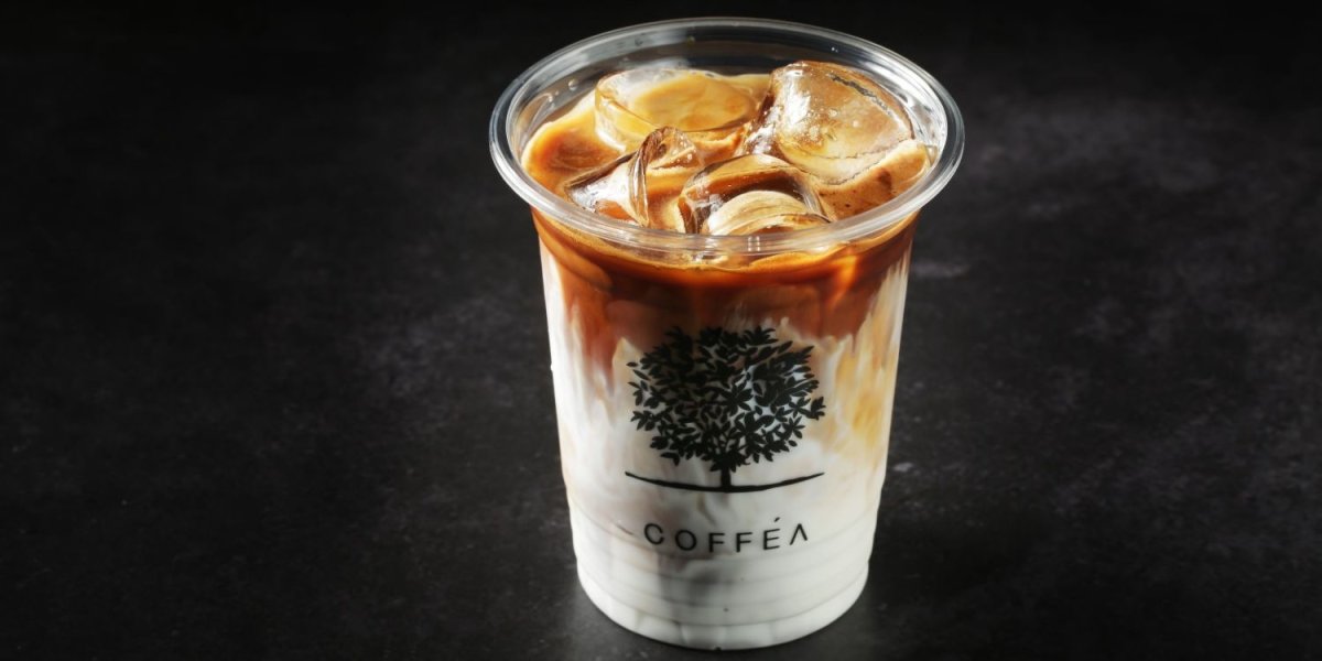 كافيه كوفيا COFFÉA الخبر (الأسعار+ المنيو+ الموقع) - مطاعم و كافيهات الشرقية