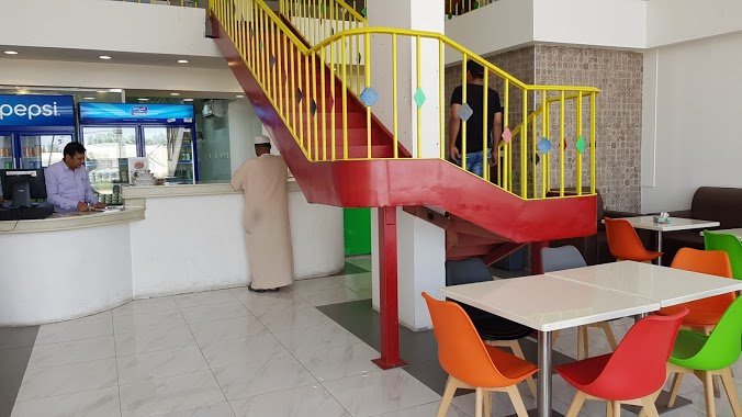 مطعم برياني الذواقة الدمام (الأسعار+ المنيو+ الموقع) - مطاعم و كافيهات الشرقية