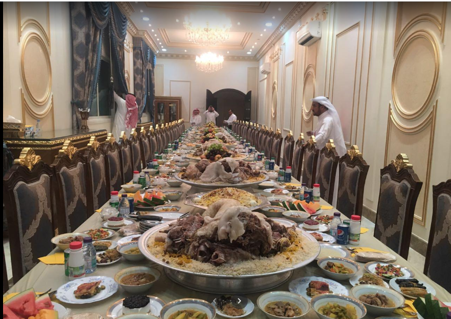 مطعم سفرة عدن الشعبي الدمام ( الاسعار + المنيو + الموقع ) - مطاعم و كافيهات الشرقية