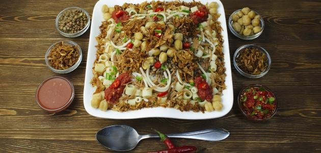 مطاعم مصرية في الدمام ( الأسعار + المنيو + الموقع ) - مطاعم و كافيهات الشرقية