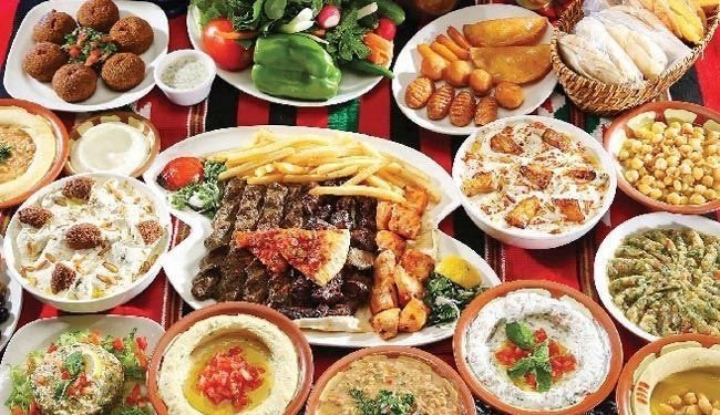 افضل مطاعم الدمام الشارع التجاري ( الاسعار + المنيو + الموقع ) - مطاعم و كافيهات الشرقية