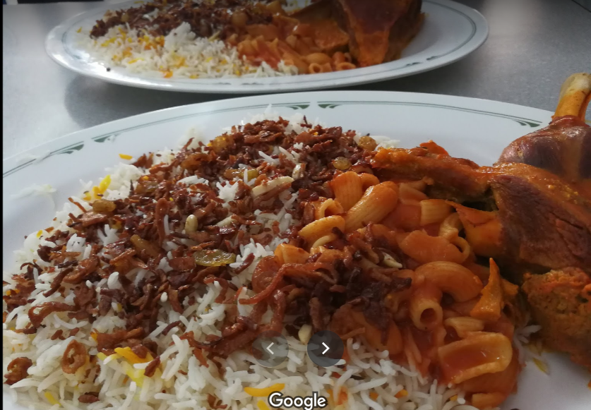 مطعم كبانا الظهران (الأسعار+ المنيو+ الموقع) - مطاعم و كافيهات الشرقية