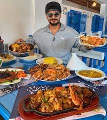 مطعم ماما رباب للمأكولات البحرية (الاسعار+ المنيو+ الموقع) - مطاعم و كافيهات الشرقية