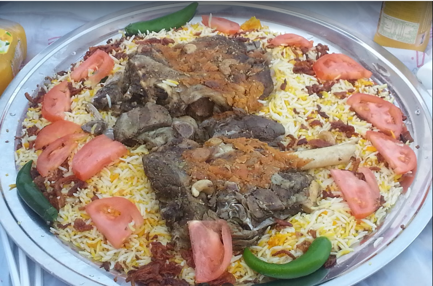 مطعم المضياف الدمام ( الاسعار + المنيو + الموقع ) - مطاعم و كافيهات الشرقية