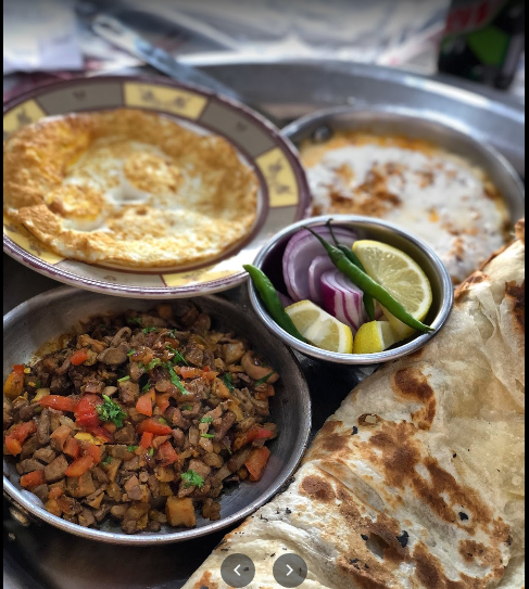 مطعم الجرة الحضرمية الدمام ( الاسعار + المنيو + الموقع ) - مطاعم و كافيهات الشرقية