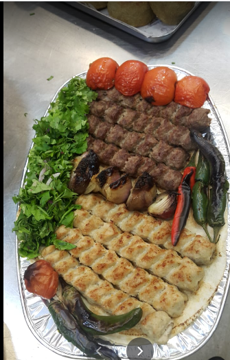 مطعم خير دمشق الدمام ( الأسعار + المنيو + الموقع ) - مطاعم و كافيهات الشرقية