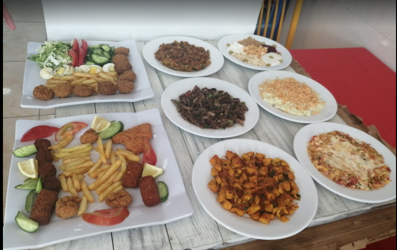 مطعم حرفه للاكلات الشعبيه الدمام ( الاسعار + المنيو + الموقع ) - مطاعم و كافيهات الشرقية