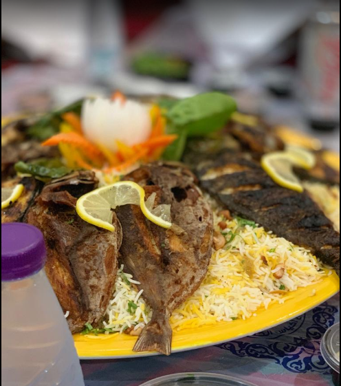 مطاعم صيد السناري الدمام ( الاسعار + المنيو + الموقع ) - مطاعم و كافيهات الشرقية
