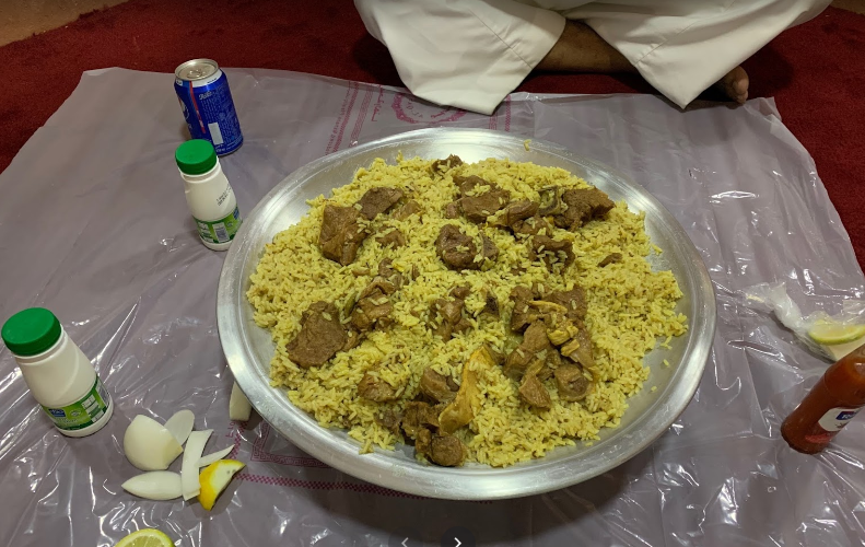 مطعم روامس الدمام ( الاسعار + المنيو + الموقع ) - مطاعم و كافيهات الشرقية