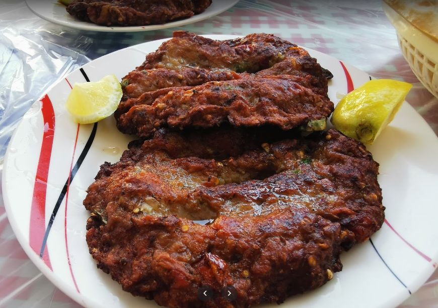 مطعم البشاوري كباب الدمام ( الاسعار + المنيو + الموقع ) - مطاعم و كافيهات الشرقية