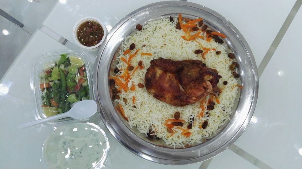 افضل مطاعم بخاري الدمام ( الأسعار + المنيو + الموقع ) - مطاعم و كافيهات الشرقية