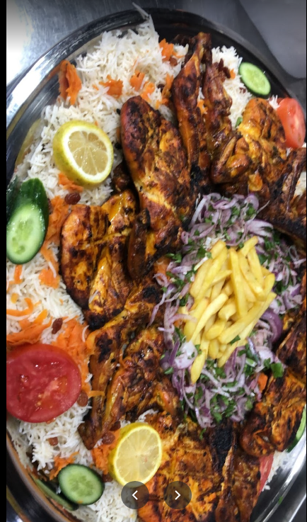 مطعم نواف البخاري الدمام ( الاسعار + المنيو + الموقع ) - مطاعم و كافيهات الشرقية
